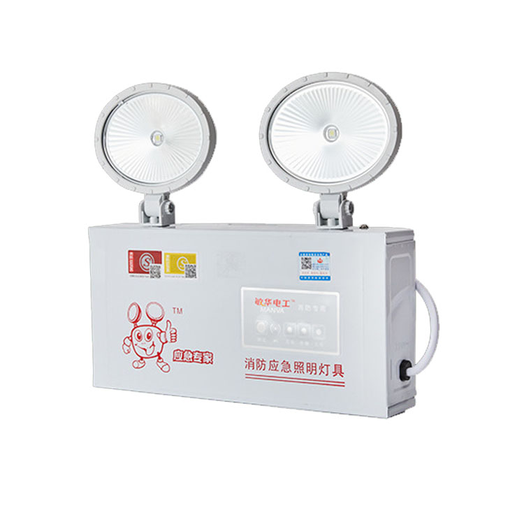 敏華電工M-ZFZD-E5W3002消防應(yīng)急照明燈圖片2