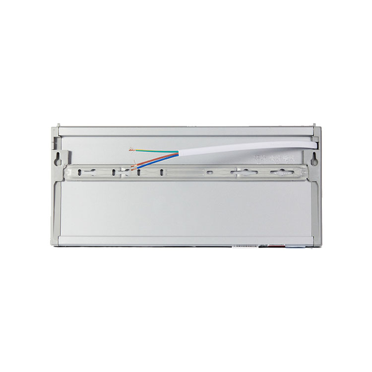 敏華電工M-BLZD-1LROE I 5W安全出口消防應急指示燈圖片5