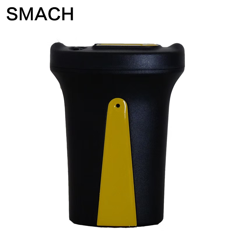SMACH RG1100個人輻射劑量報警儀圖片5