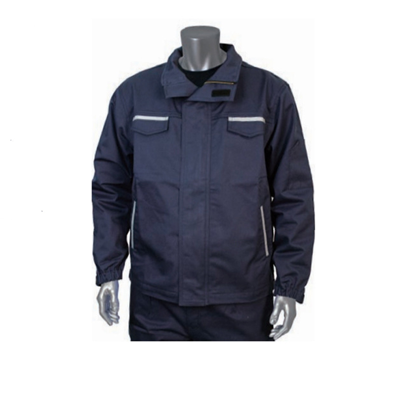 PIP 9100-092J防電弧服上衣圖片1