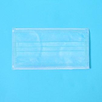 中藍LT/C278醫用外科口罩圖片2