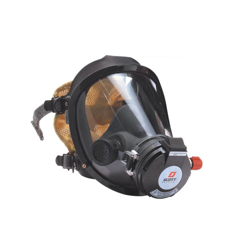 3M SCOTT RHZK9C/A iPak20/3154EHC正壓式消防空氣呼吸器9L圖片4