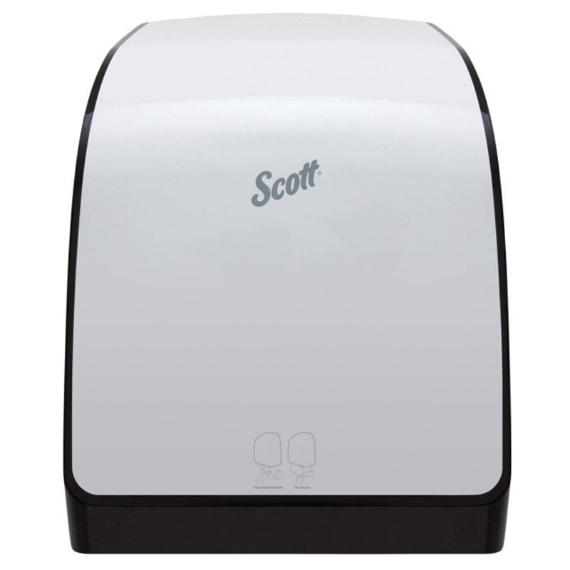 金佰利34349 Scott適高自動感應出紙機圖片3
