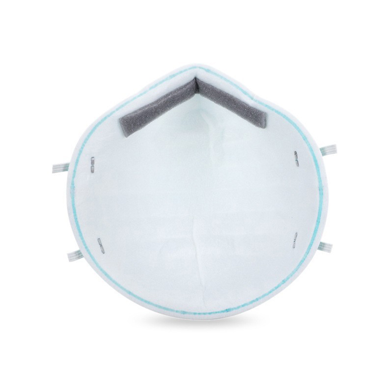 3M1860S醫(yī)用N95口罩圖片1