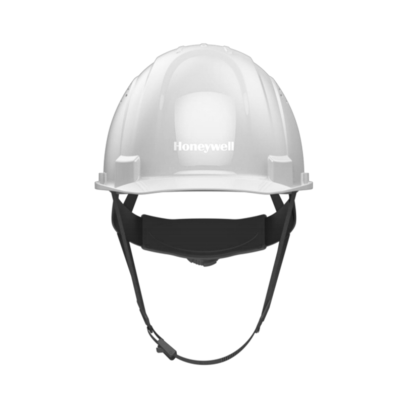 Honeywell霍尼韋爾H99PRN101SCN H99pro加強ABS款不帶通風孔標準款白色安全帽圖片3