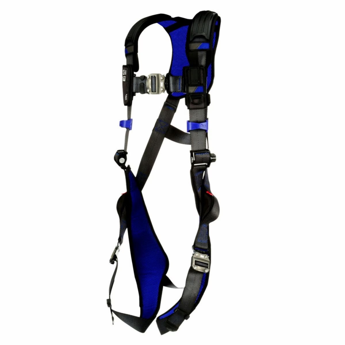 3M 1113004 DBI-SALA ExoFit X300全身式舒適型背心安全帶M碼圖片2