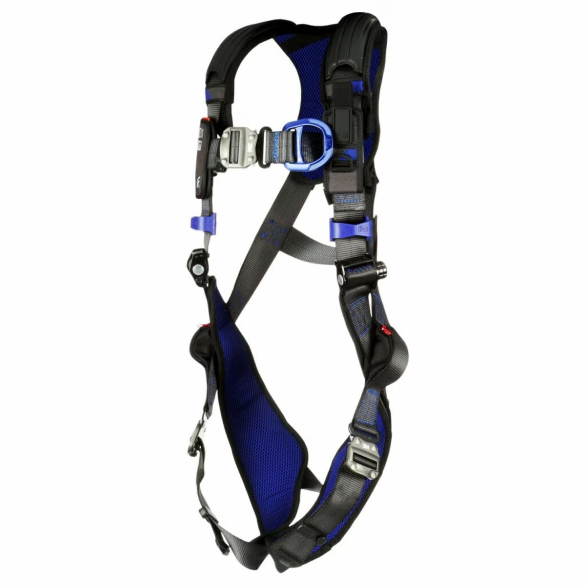 3M 1113163 DBI-SALA ExoFit X300全身式舒適型背心安全帶2XL碼圖片2