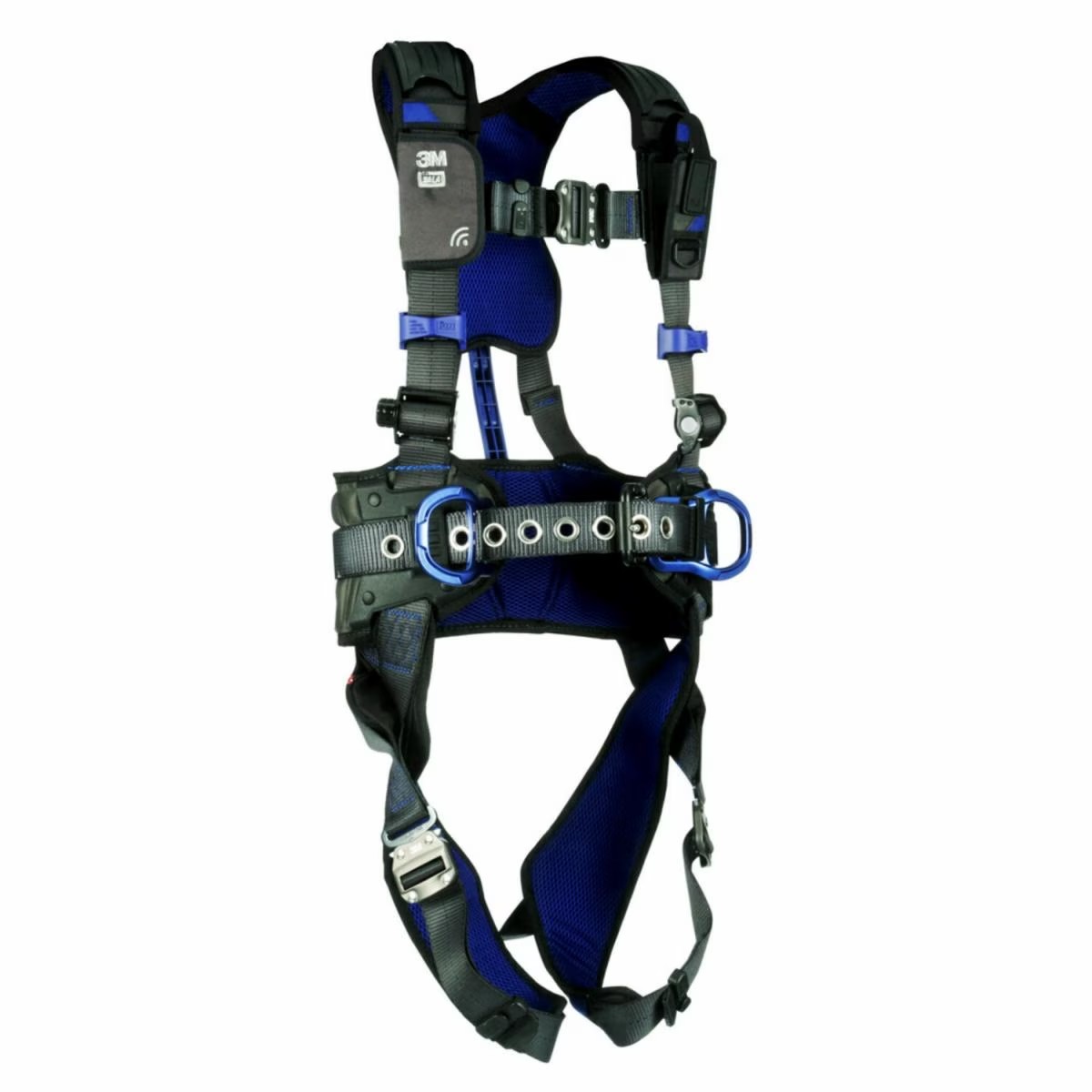 3M 1403100 DBI-SALA ExoFit X300全身式零重力舒適型背心安全帶L碼圖片3