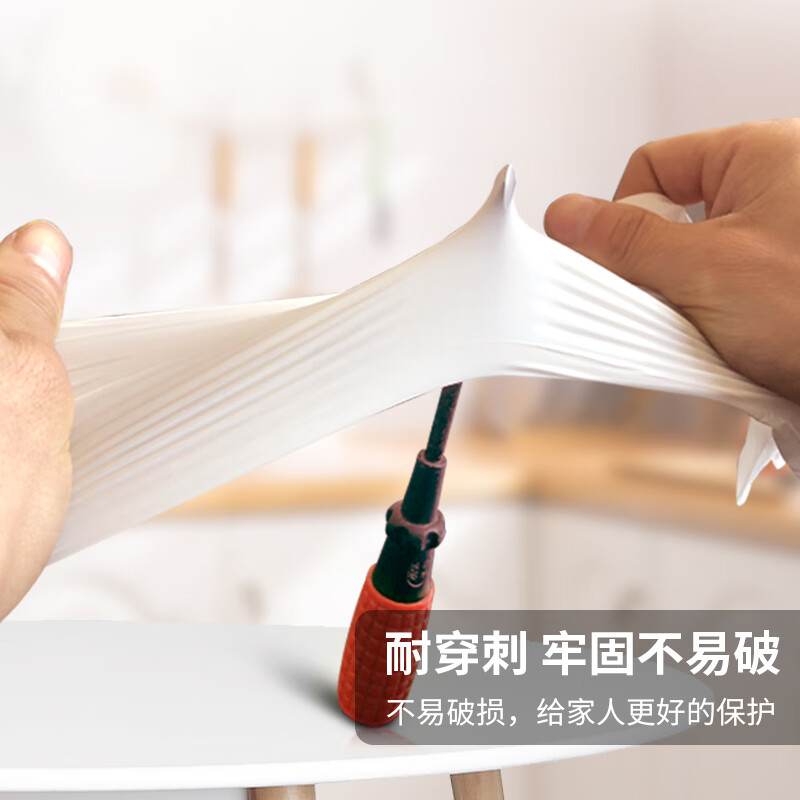 塞莫詩(shī)BL901一次性乳膠手套圖片3