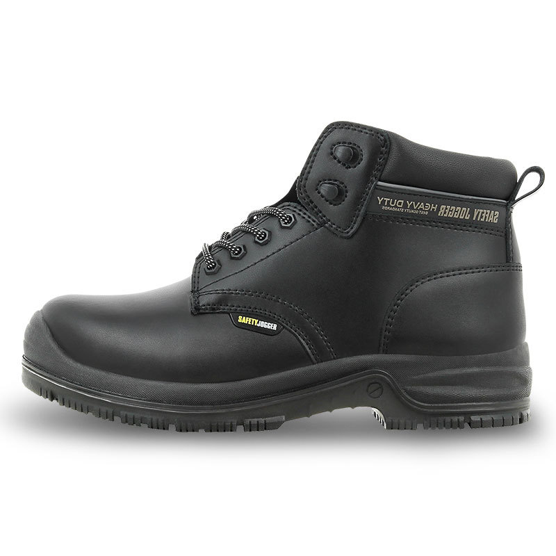 Safety Jogger鞍琸宜X1100N81防砸防刺穿防靜電勞保鞋圖片1