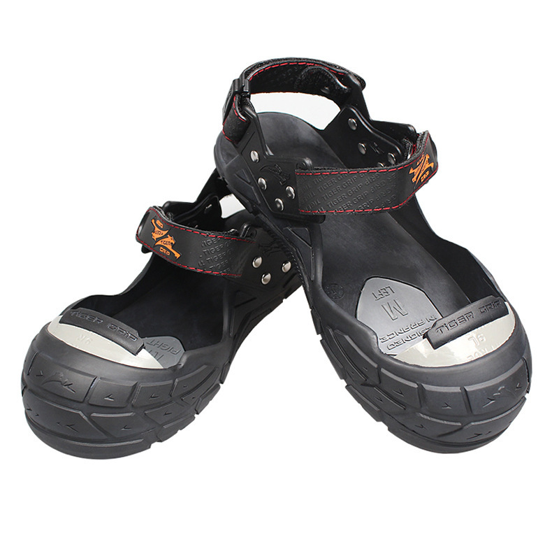 Safety Jogger鞍琸宜VISITOR  PREMIUM防砸鞋套圖片3