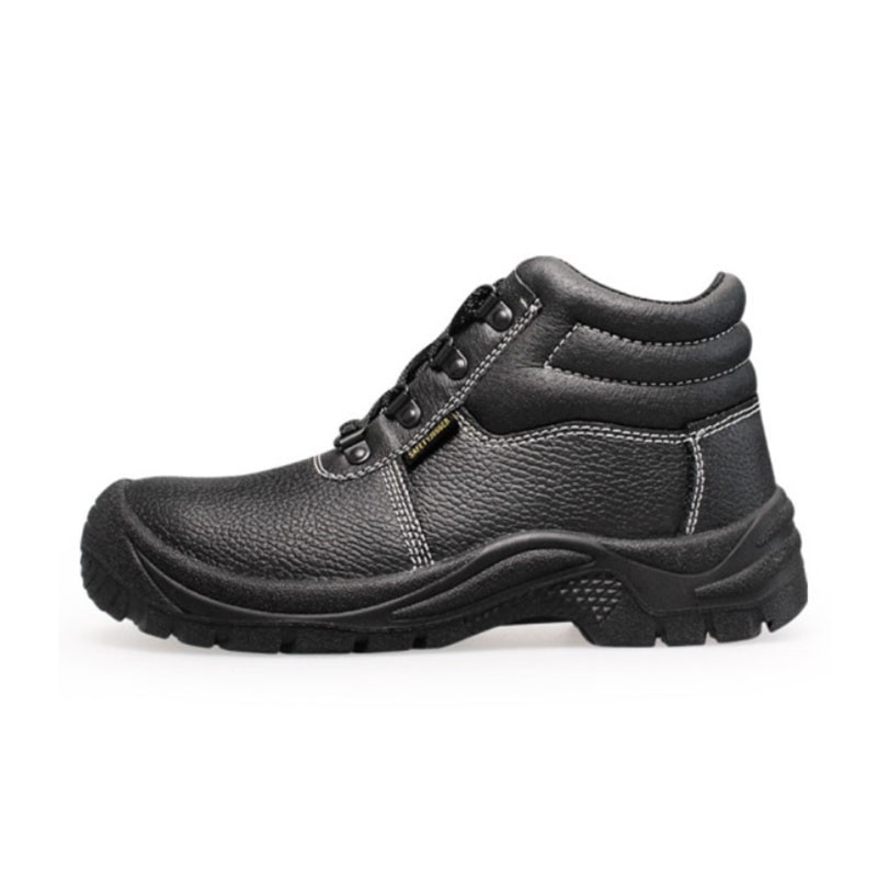 Safety Jogger鞍琸宜200442防砸防刺穿防靜電勞保鞋圖片2