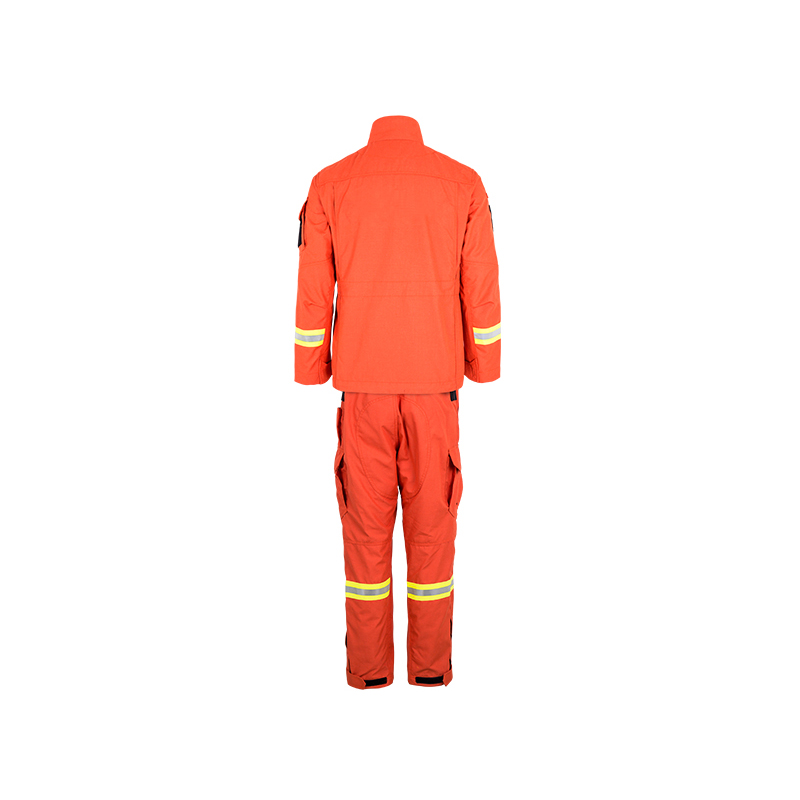 優普泰UO08009森林消防救援服圖片1