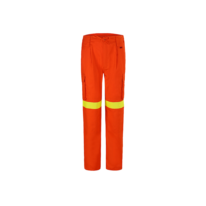 優普泰UJ08007礦山救援服圖片3
