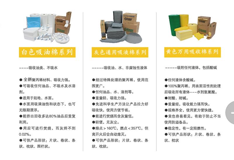 新絡PS1201輕量級吸油片圖片4