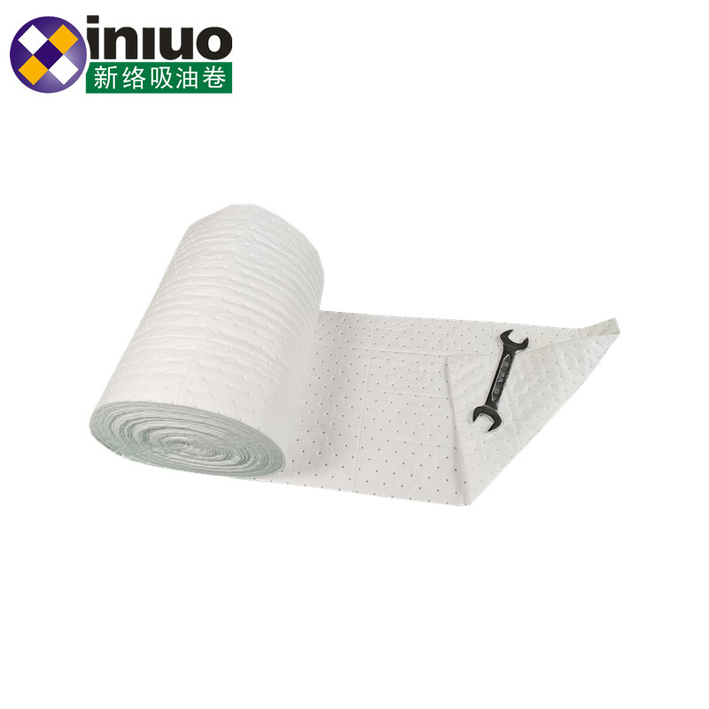 新絡(luò)XL4018多形狀吸油棉圖片4