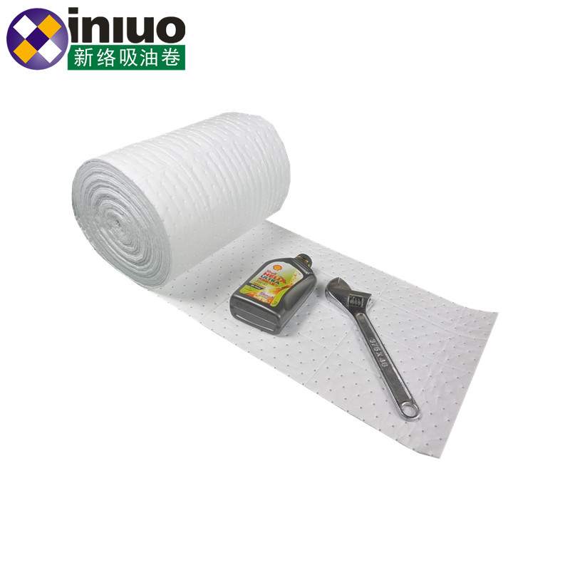 新絡(luò)XL4018多形狀吸油棉圖片3