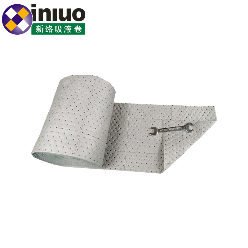 新絡(luò)XL94018多形狀通用吸液棉圖片1