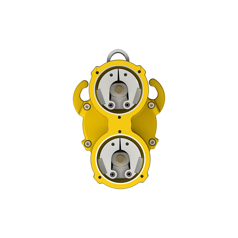3M 3307120 DBI-SALA Rollgliss R550逃生裝置(帶救援)120m圖片2