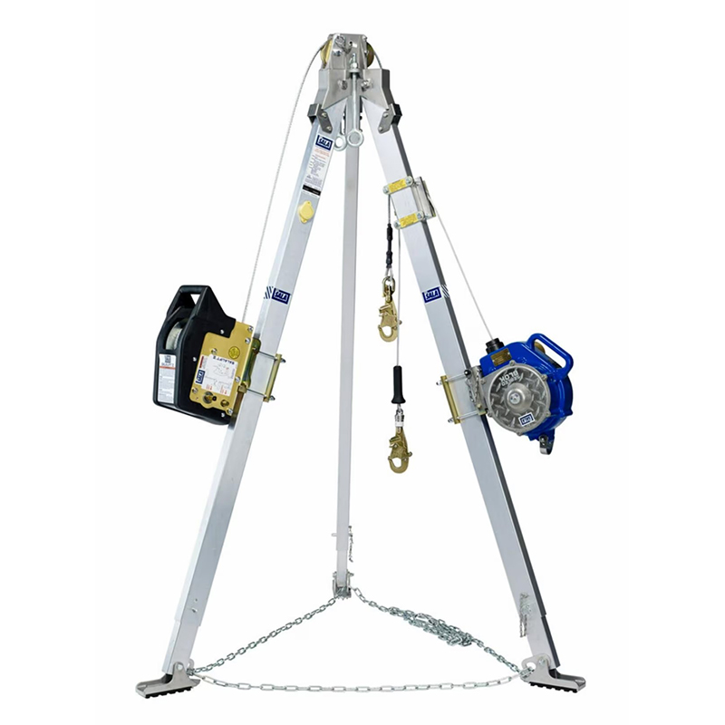 3M 8102003 Salalift II可拆卸手型不銹鋼絞盤圖片4