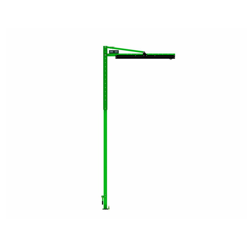 3M 8530882 FlexiGuard MJS M100 EMU半固定高度單臂(單人)圖片1