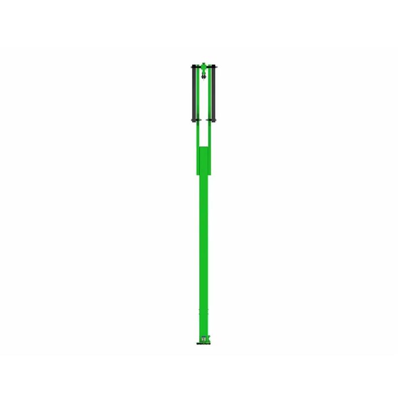 3M 8530899 FlexiGuard MJS M200 EMU半固定高度(單人)圖片2