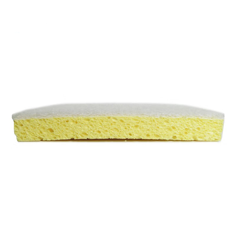 3M Scotch-Brite 63木漿海綿百潔布圖片1