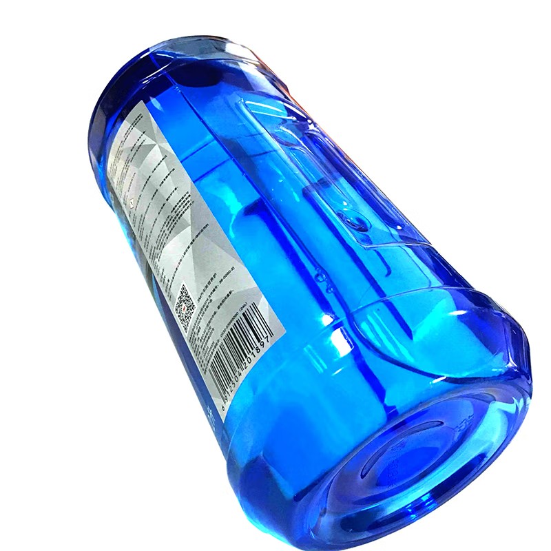 3M PN7018專業(yè)疏水型玻璃水0度圖片1