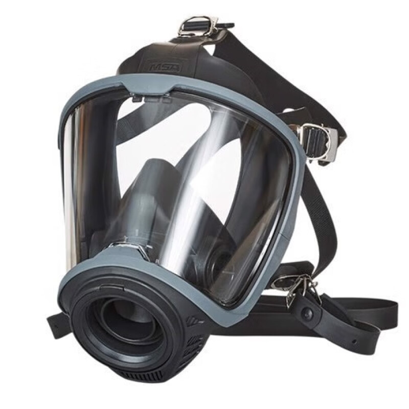 MSA梅思安10240486正壓式空氣呼吸器6.8L有表瓶閥AX2300圖片7
