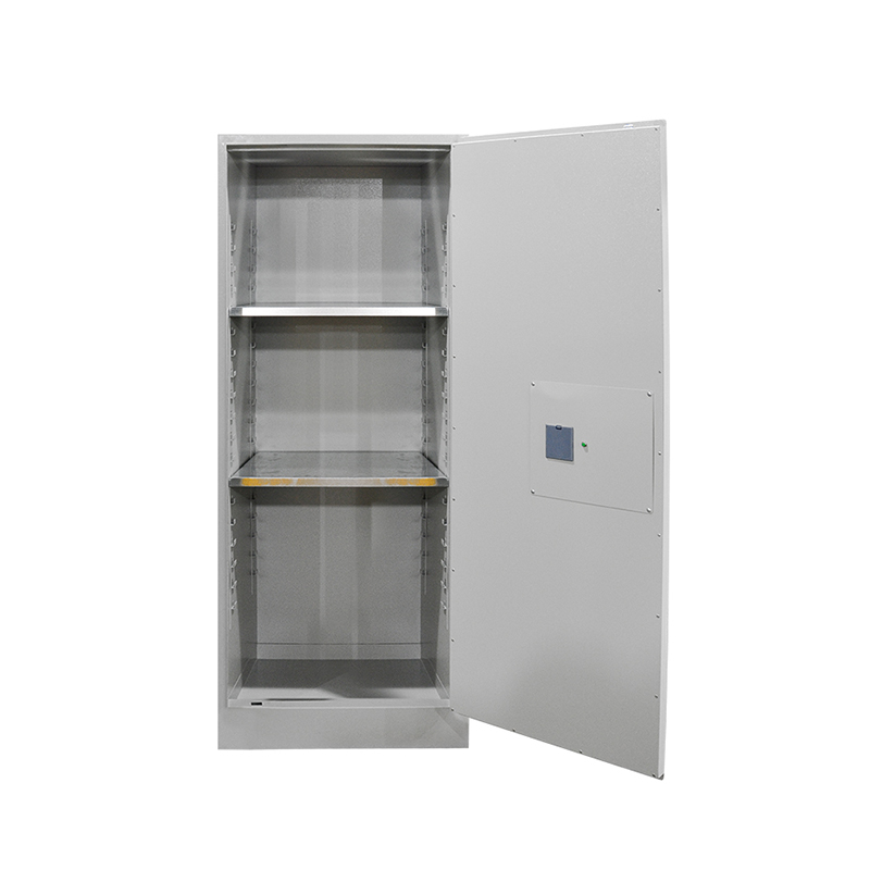 ZOYET眾御ZYC0022W毒性化學品安全柜22Gal/83L圖片2