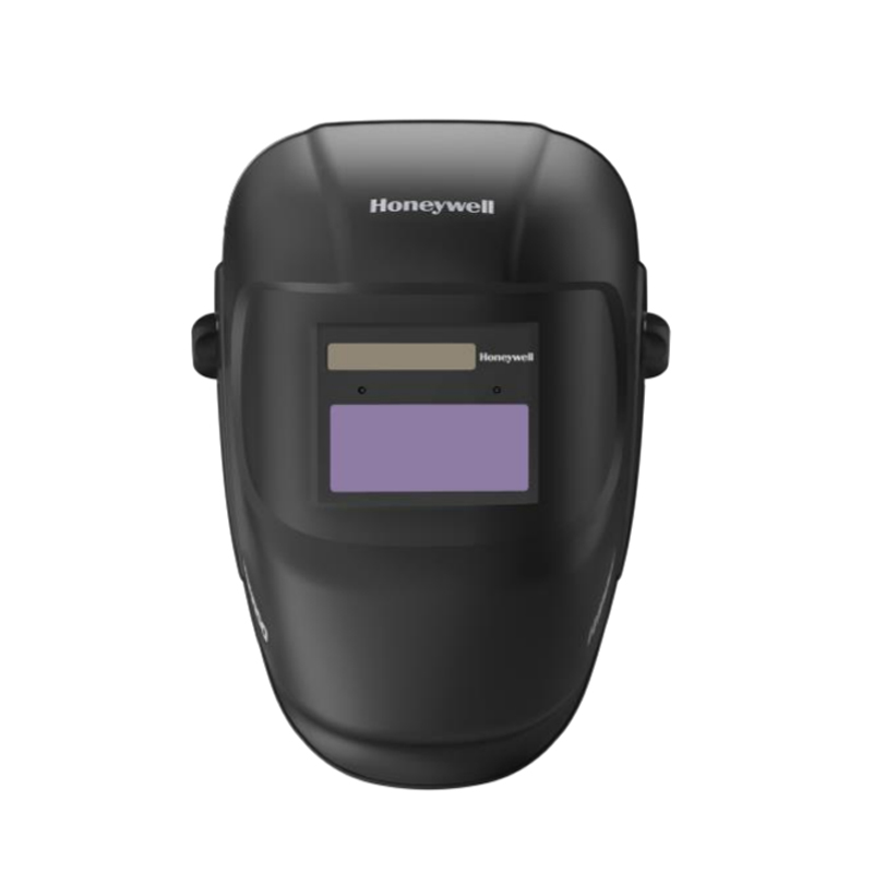 Honeywell霍尼韋爾HW1000頭戴式自動(dòng)變光焊接面罩圖片2