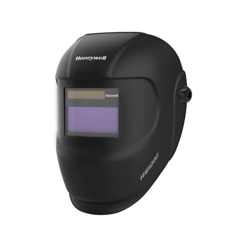 Honeywell霍尼韋爾HW1000頭戴式自動(dòng)變光焊接面罩圖片1