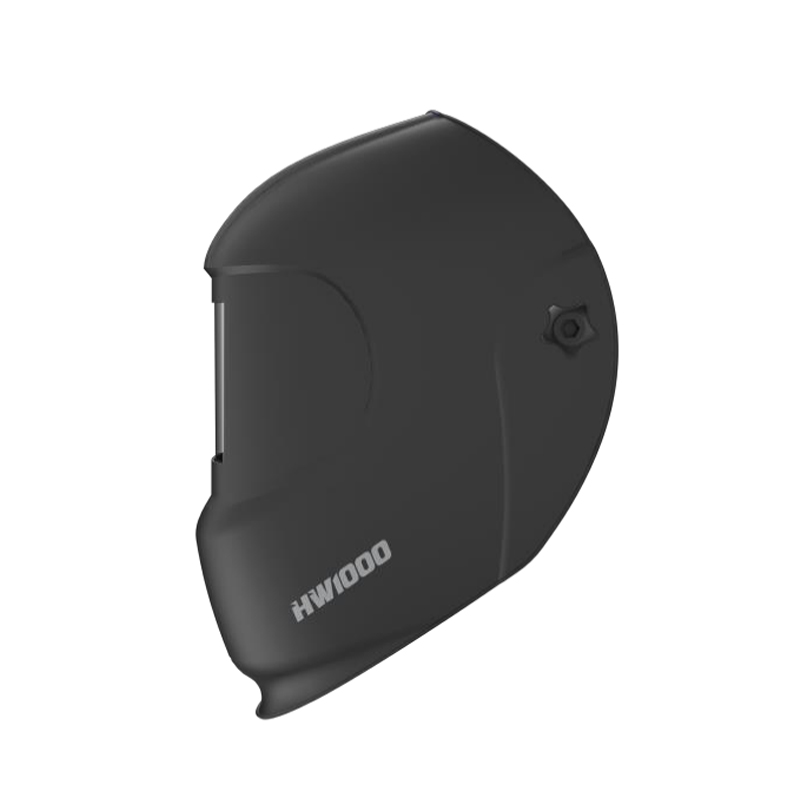 Honeywell霍尼韋爾HW1000頭戴式自動(dòng)變光焊接面罩圖片3