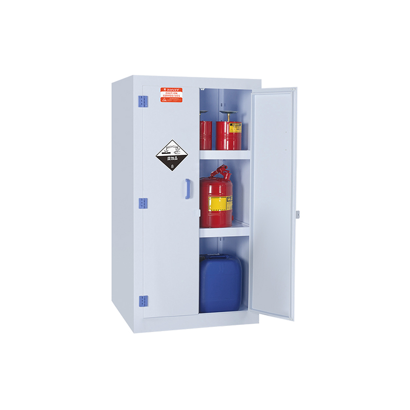 ZOYET眾御ZYP0090 PP酸堿柜90Gal/340L圖片3