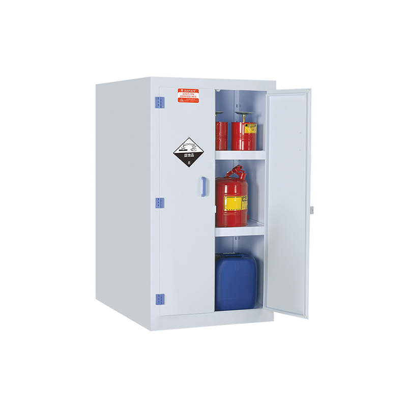ZOYET眾御ZYP0060 PP酸堿柜60Gal/227L圖片3