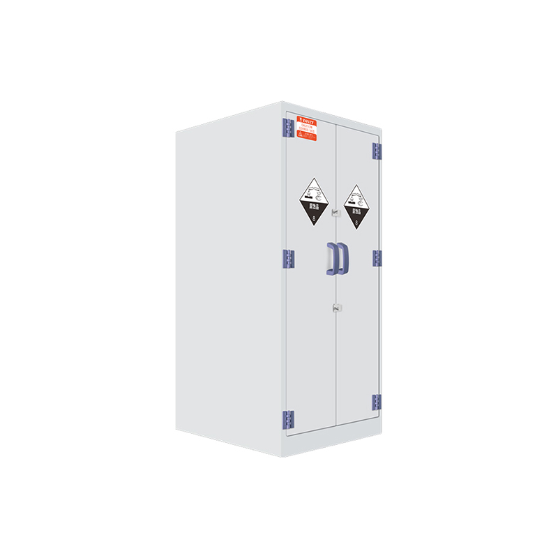 ZOYET眾御ZYP0060 PP酸堿柜60Gal/227L圖片2