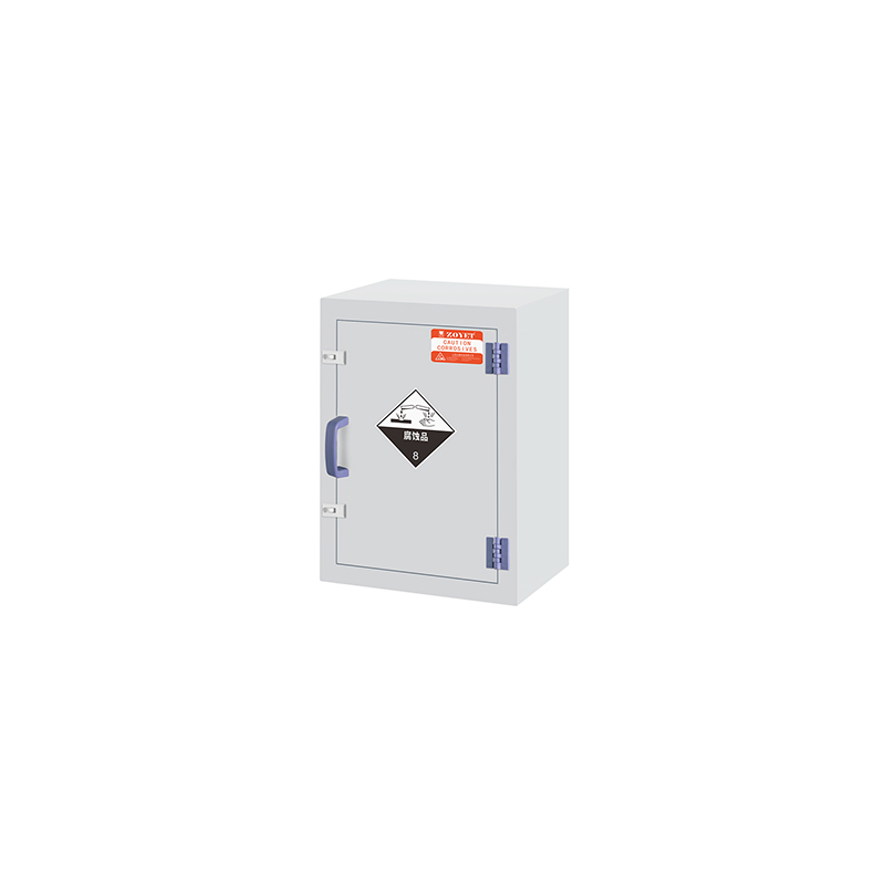 ZOYET眾御ZYP0012 PP酸堿柜12Gal/45L圖片3