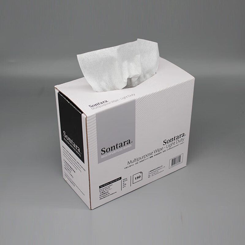 Sontara勝特龍LC-1多用途工業擦拭布無塵擦拭紙圖片3