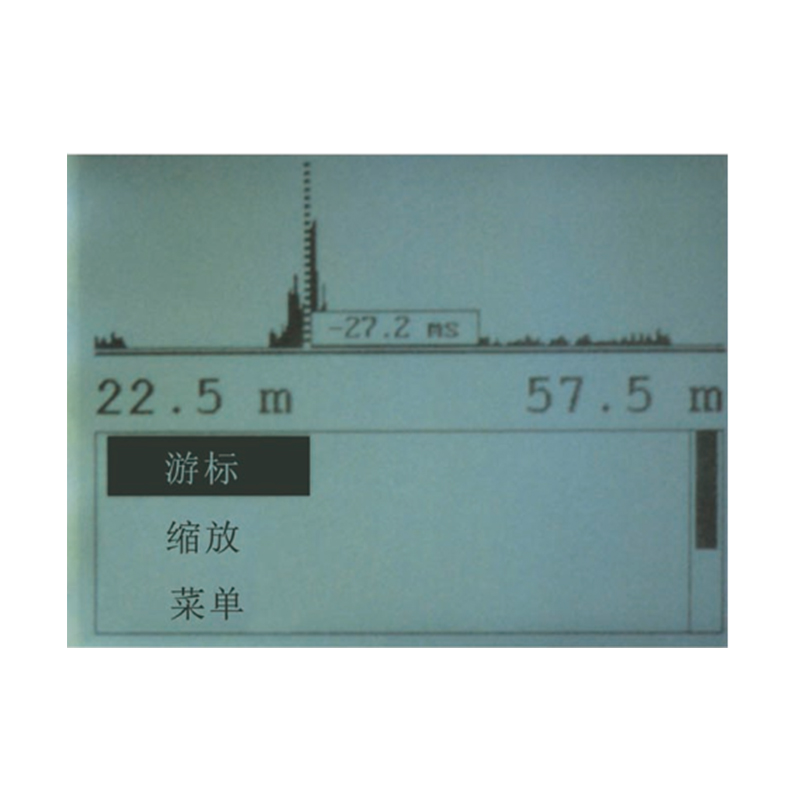 SEWERIN豎威SeCorr08經(jīng)典式全數(shù)字電腦漏水相關(guān)儀圖片2