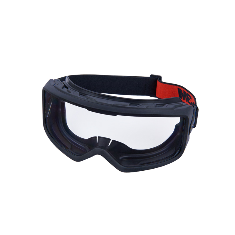 3M GG3301A-SGAF GoggleGear GG3000防霧防刮擦護目鏡圖片1