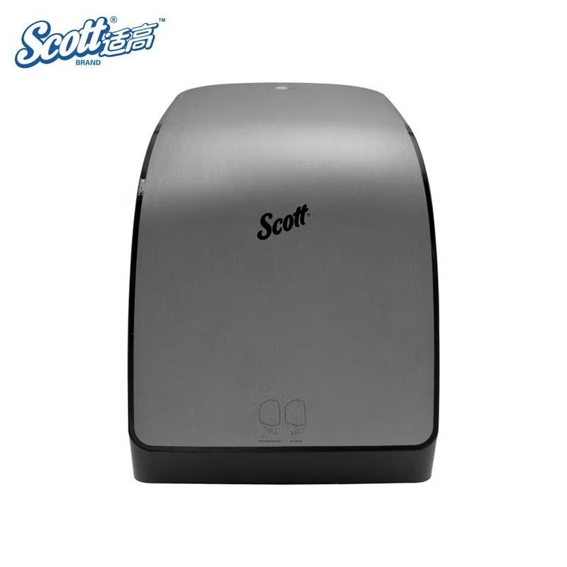 金佰利35609 Scott適高自動感應出紙機