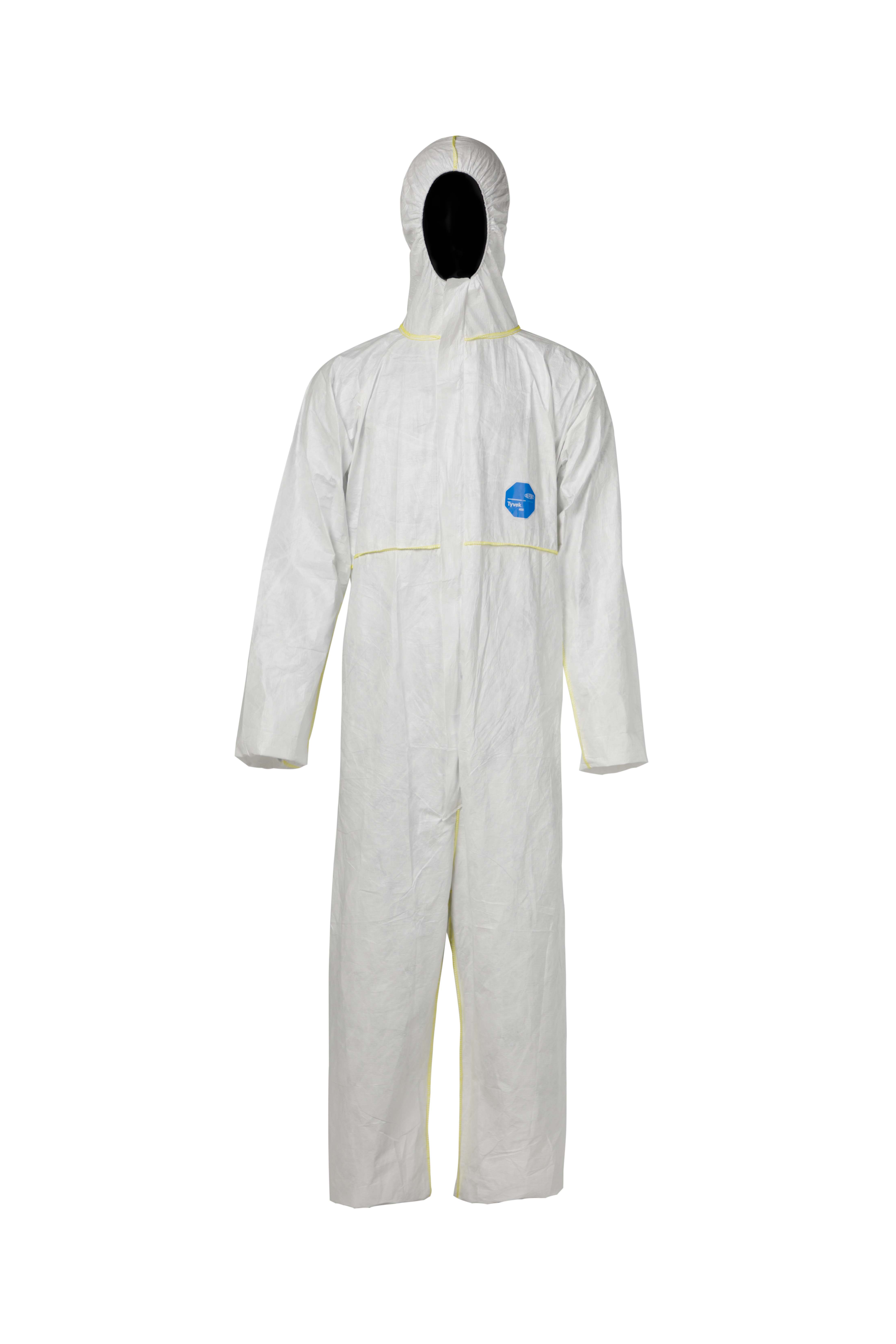 杜邦Tyvek400防護服TBM007