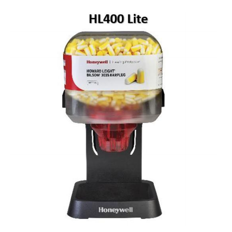 Honeywell霍尼韋爾50129769-001 HL400 Lite耳塞分配器RP-HL400AM-LL