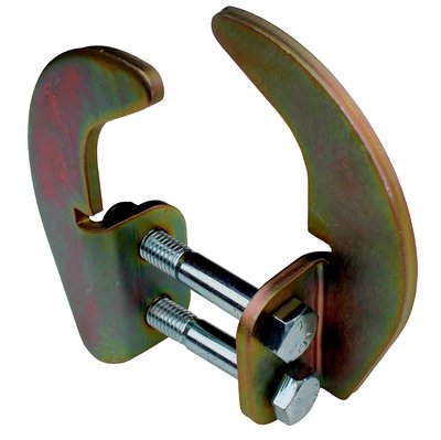 3M7400008DBI-SALA SecuraSpan工字梁HLL支柱中間支架