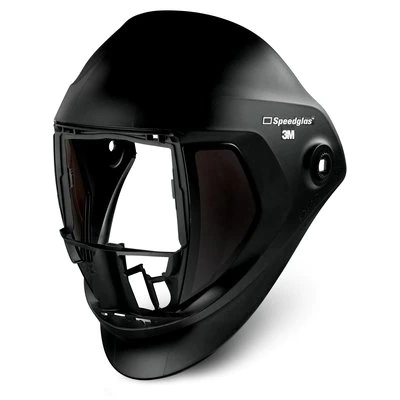 3M Speedglas 9100邊窗式帽殼