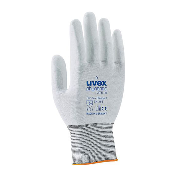 UVEX優(yōu)唯斯60041機械耐磨勞保手套