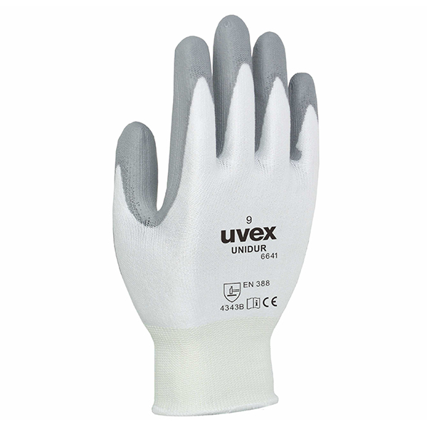UVEX優唯斯60210機械耐磨防割手套