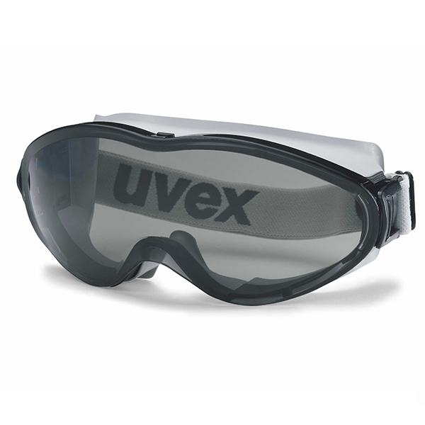 UVEX優(yōu)唯斯9002286防刮擦防化護(hù)目鏡