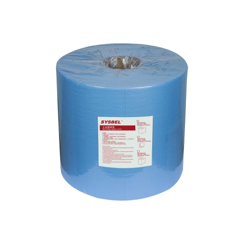 西斯貝爾SCR301B工業(yè)擦拭布