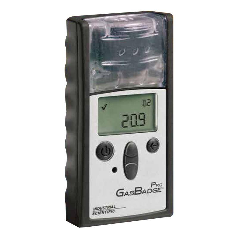 英思科Indsci CTH1500礦用一氧化碳氣體檢測儀GBPRO-CO MFA110079
